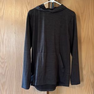 Spyder Active Performance Men hoodie